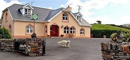 Deerpark House B&B Ennistimon Exterior photo