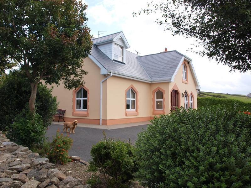 Deerpark House B&B Ennistimon Exterior photo