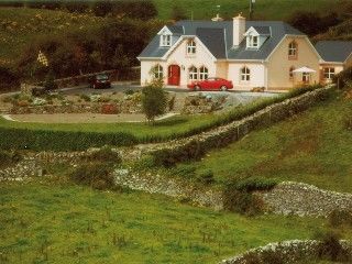 Deerpark House B&B Ennistimon Exterior photo